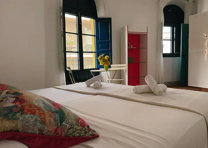 Rio Hostel