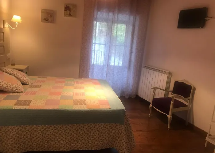 La Casa Grande Del Valle