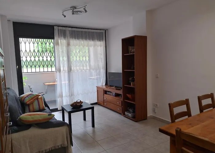 Apartamento Palandriu