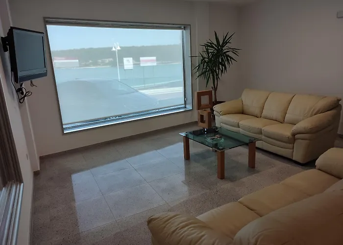 Hotel Brisa Del Mar