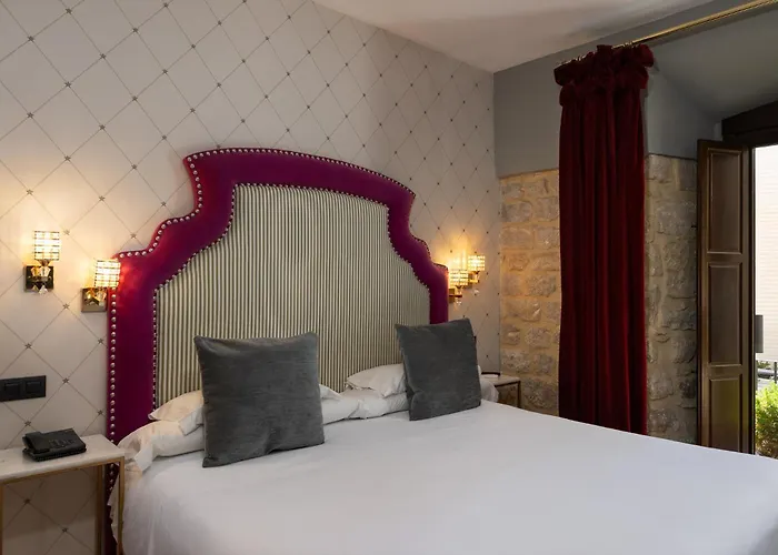 Hotel Don Juan Boutique