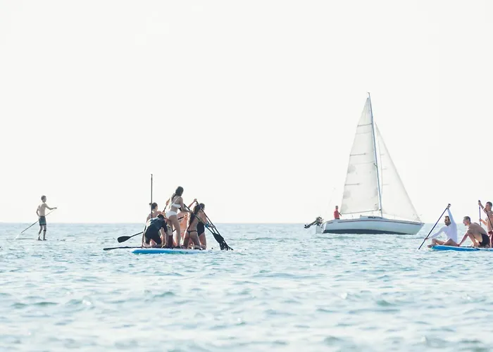 Moana Eco Surf House