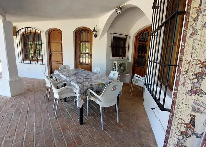 Chalet Alavesa - Lagunas de Ruidera