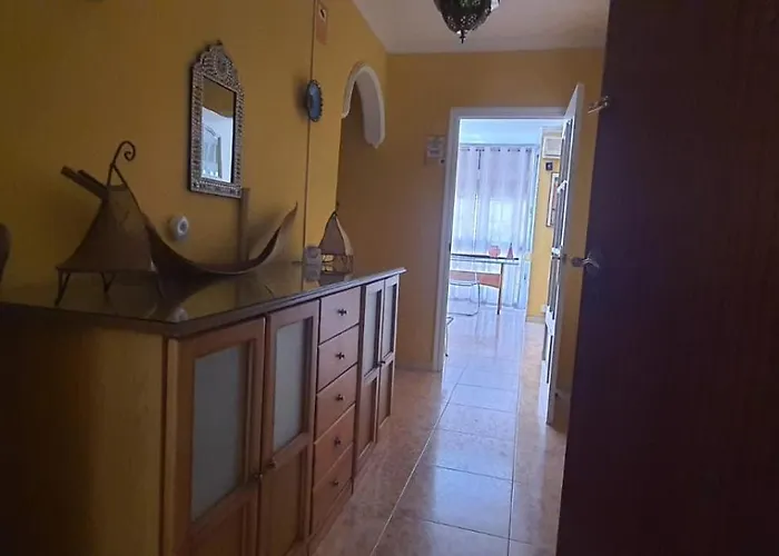 Rooms Tourist Apartment