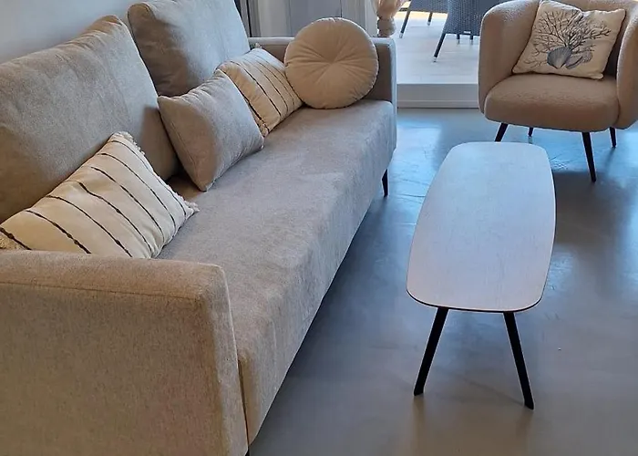 Apartamentos Hawaii - Parking y 50 mt del Arenal