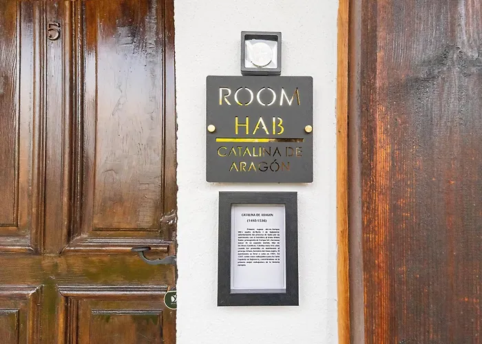 Hospedium Hotel Isabel La Catolica