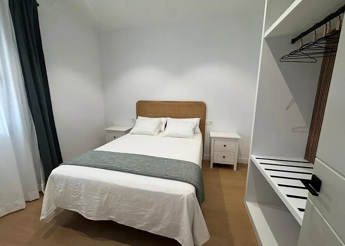 CAROLINA CENTRO SUITEs