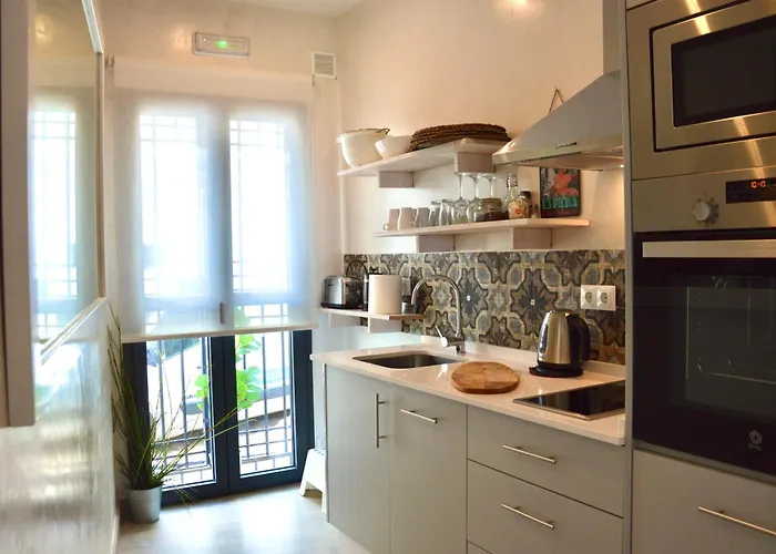 Vista Al Lago - Appartment With Fabulous Lake Views