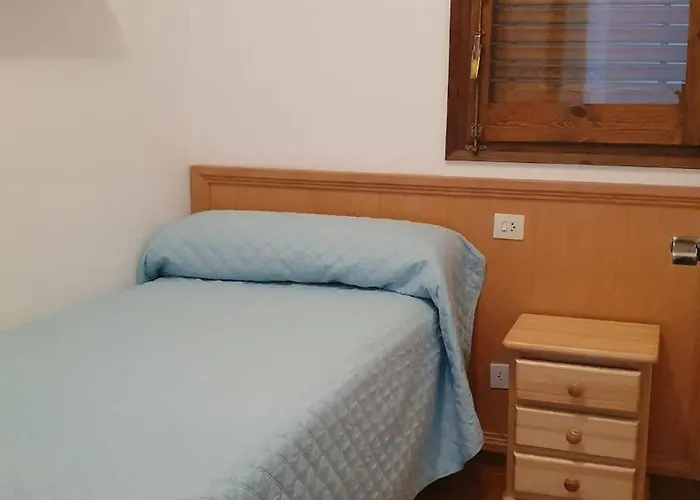 Apartament Gran Amb Gran Balco I Pati Interior