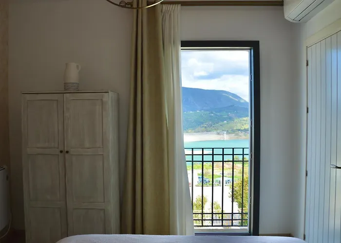 Vista Al Lago - Appartment With Fabulous Lake Views