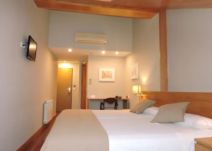 Hotel El Nogal