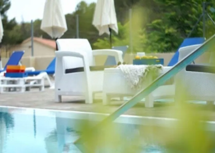 Confluent Health Resort