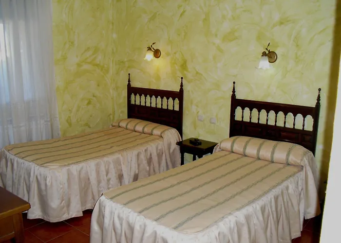 Hostal Bellas