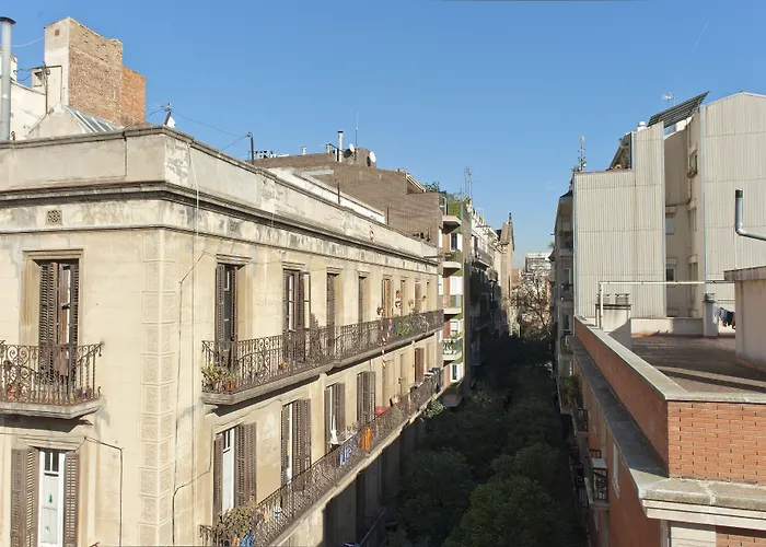 Mh Apartments Gracia