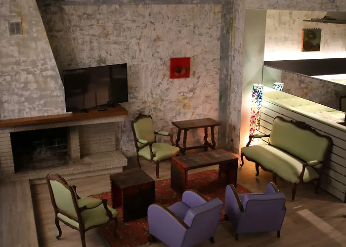 Hostal La Fosca