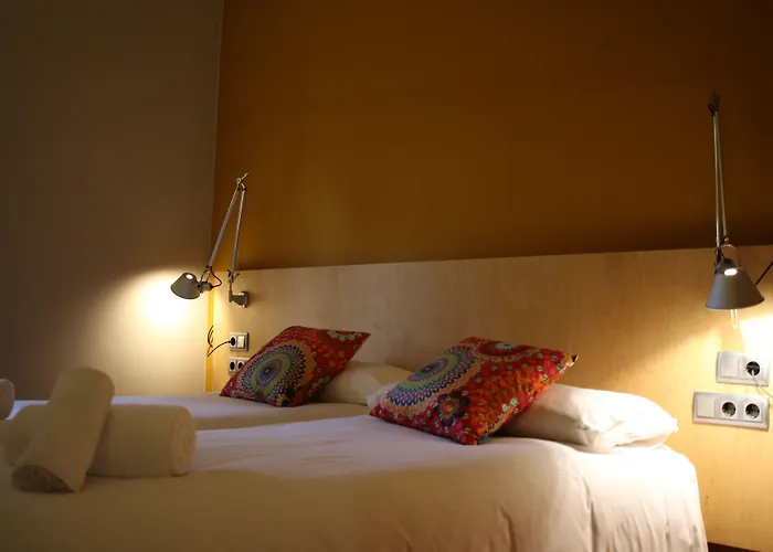 Hostal La Fosca