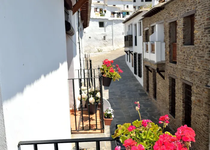 Hotel Rural Alfajía de Antonio