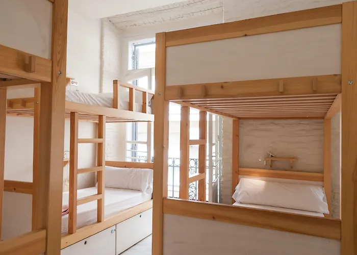 The Nomad Hostel&Pension