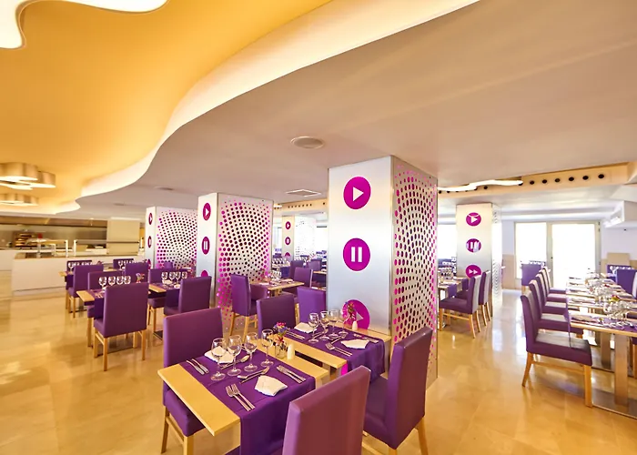 Indico Rock Hotel Mallorca - Adults Only