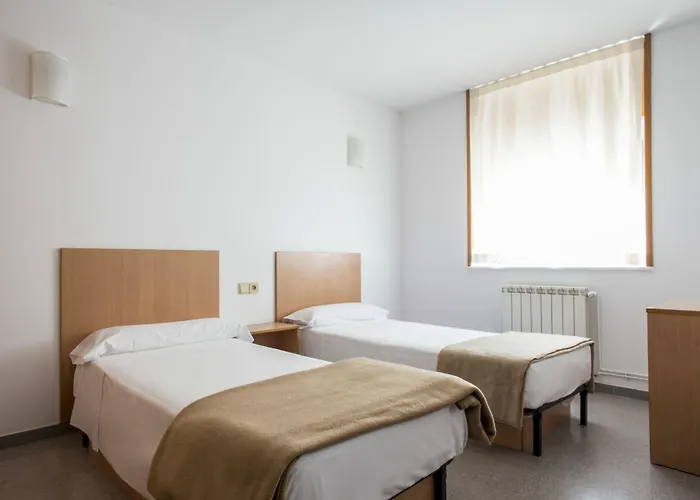 Residencia Universitaria Resa Campus de Montilivi