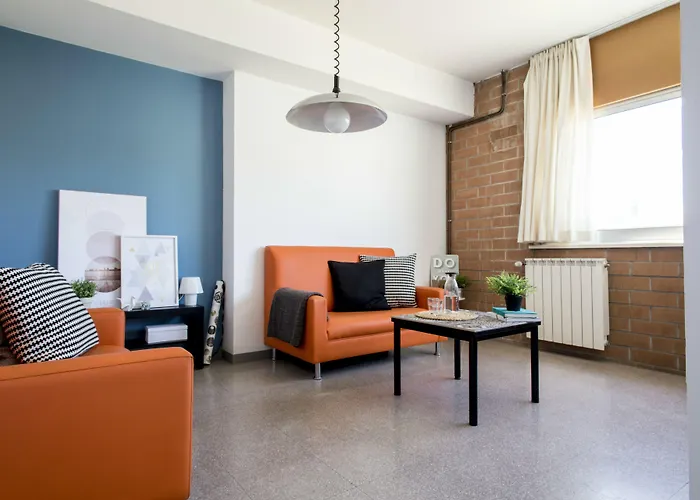 Residencia Universitaria Resa Campus de Montilivi