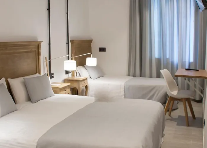 Hostal Portofino