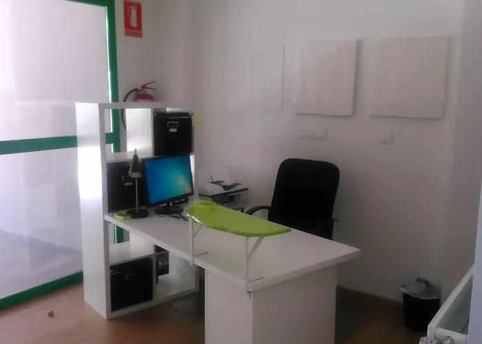 Grelo Hostel