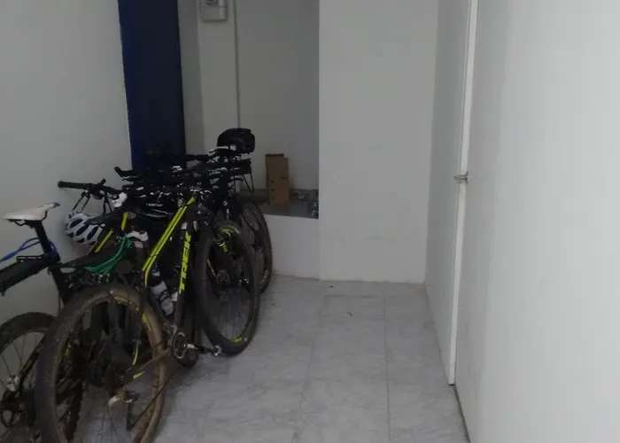 Grelo Hostel