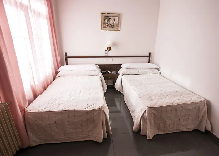 Hostal Venta Del Sol