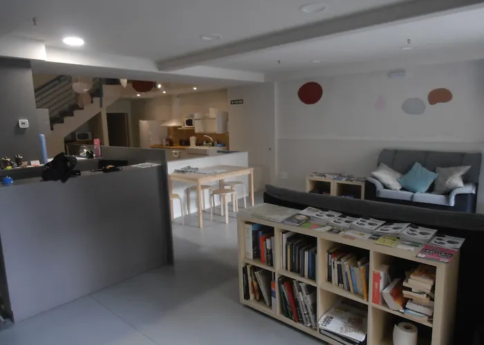 Albergue Plaza Catedral