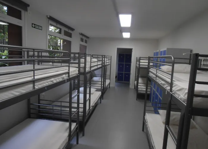 Albergue Plaza Catedral