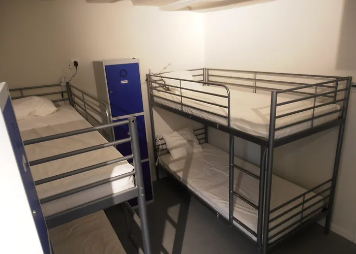 Albergue Plaza Catedral