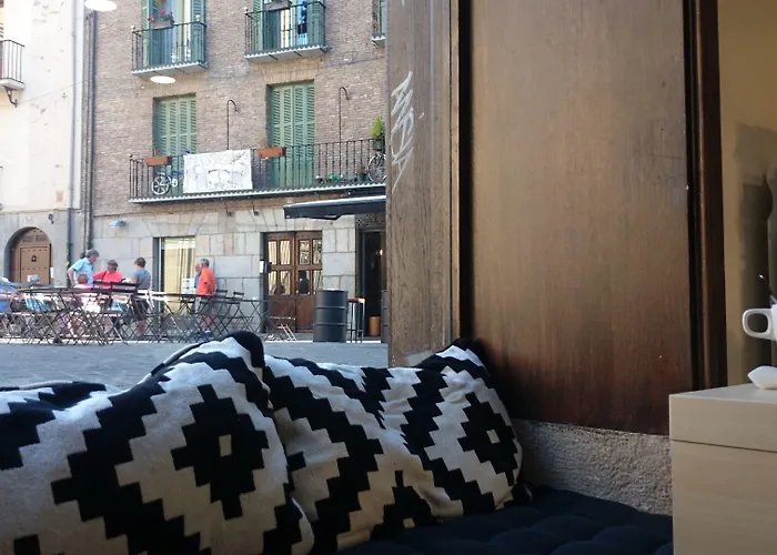 Albergue Plaza Catedral