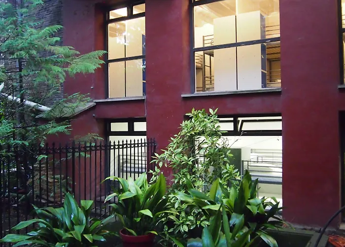 Albergue Plaza Catedral