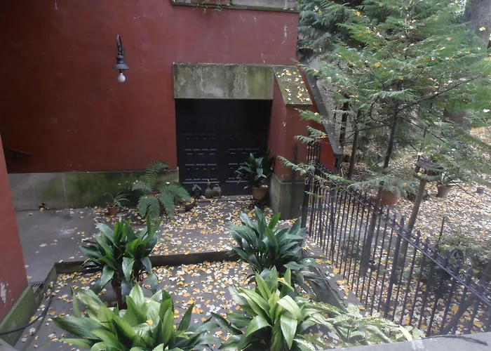 Albergue Plaza Catedral