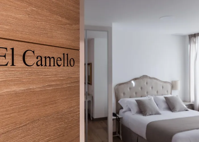 Suite Home Sardinero
