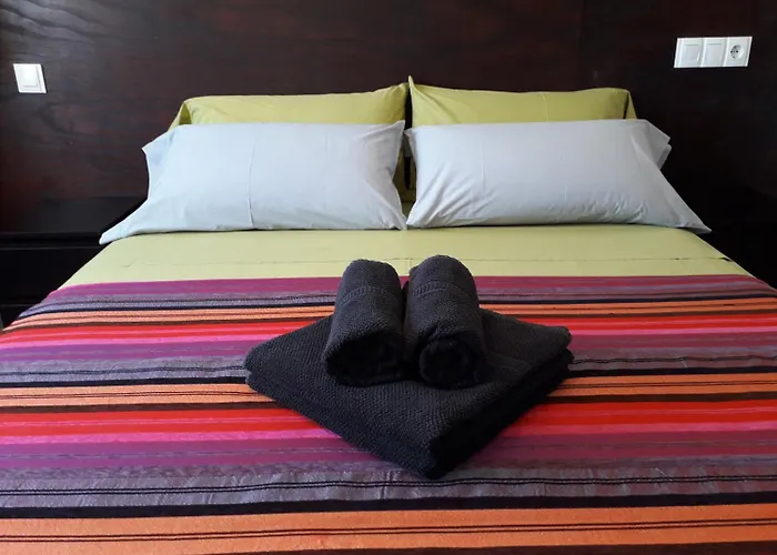 Boutique Hostal "Casa Justa"
