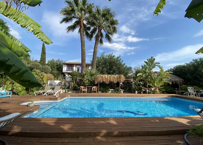 Hotel Altea Paradise 1917 - Adults Only