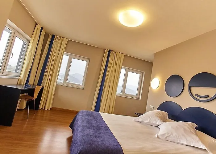 Hotel Boa Vista