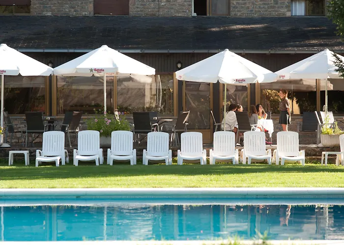 Hotel Florido