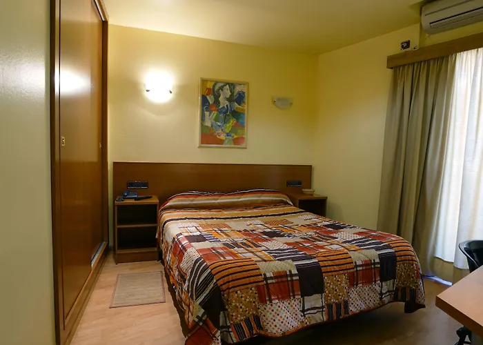 Hotel Esplugues
