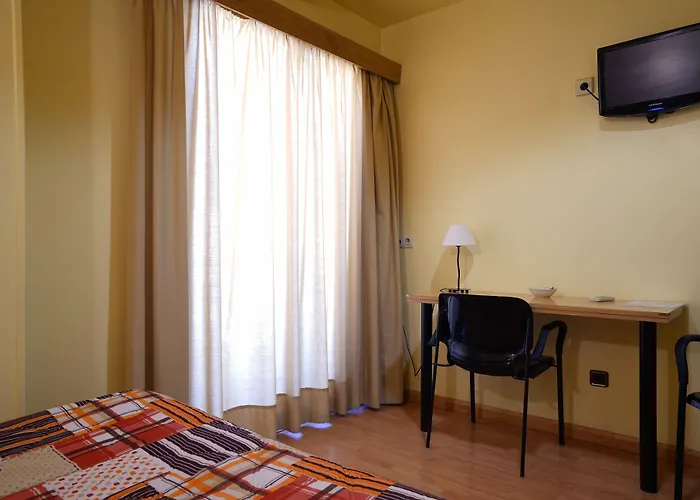 Hotel Esplugues