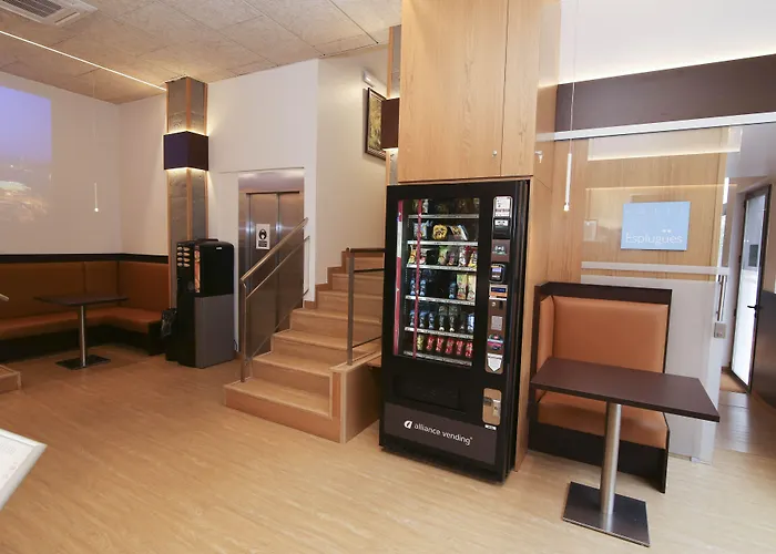Hotel Esplugues