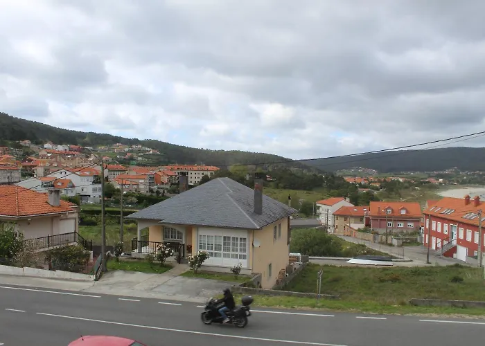 Pension San Roque