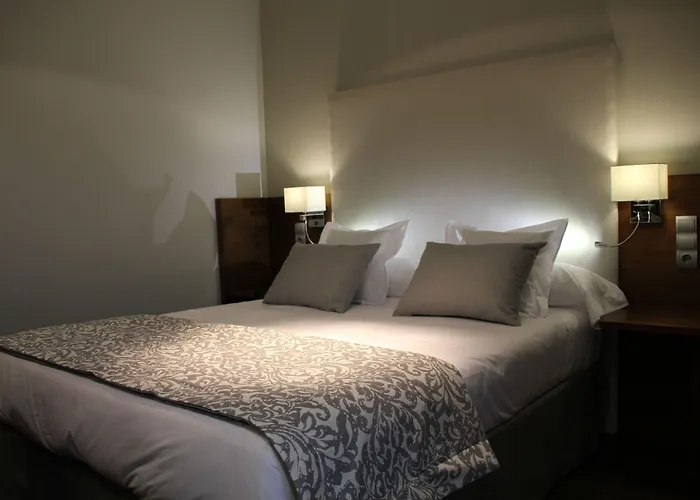 Hotel Parque Real