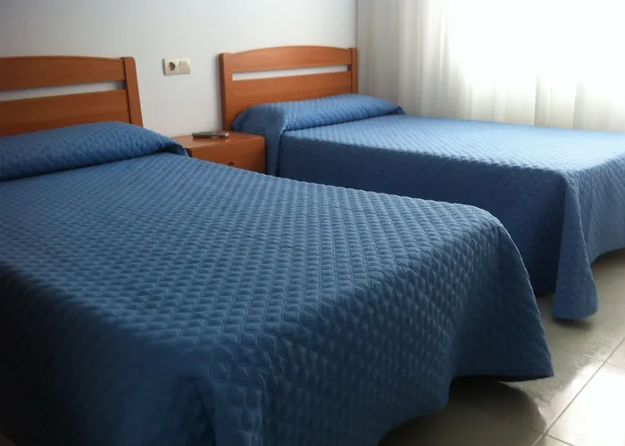 Pension Vagalume