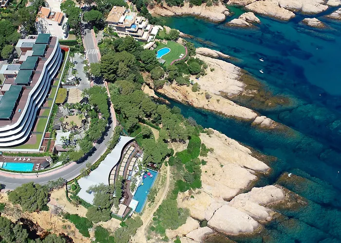 Alabriga Hotel & Spa Gl