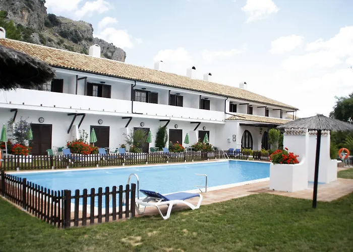 Villa Turística de Grazalema