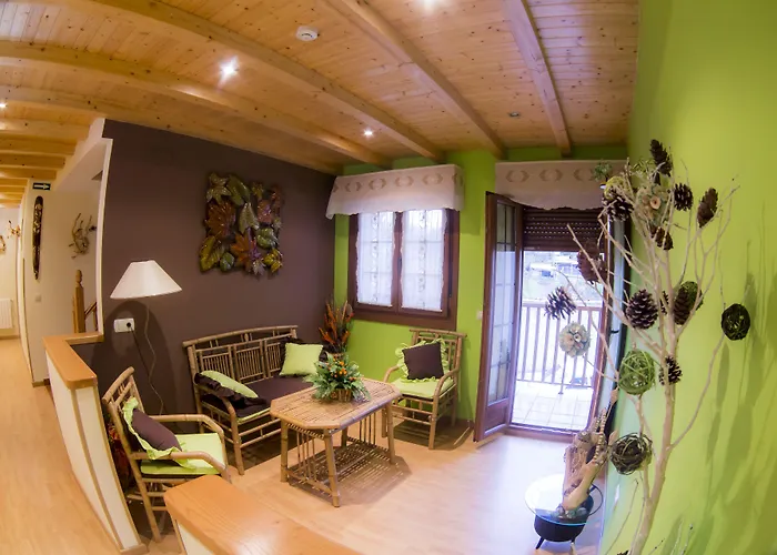 Hotel El Horreo De Aviles