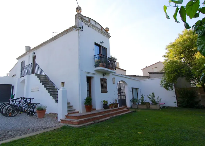 Bed & Breakfast Wine & Cooking Penedes